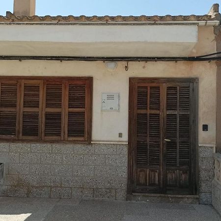ポルト・クリスト Casa Portoblauヴィラ エクステリア 写真