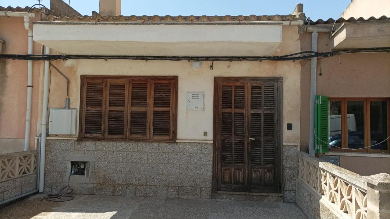 ポルト・クリスト Casa Portoblauヴィラ エクステリア 写真
