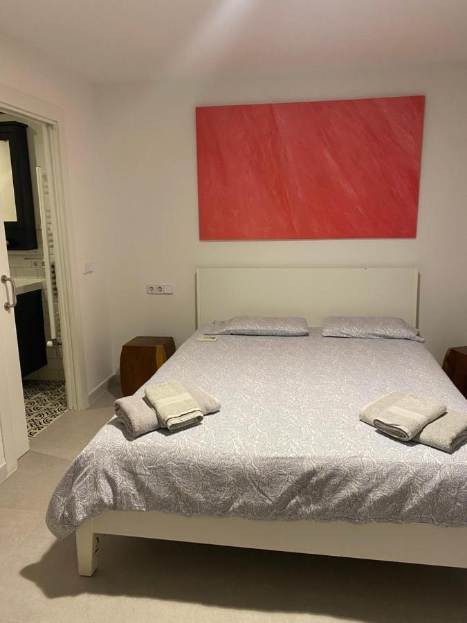 ポルト・クリスト Casa Portoblauヴィラ エクステリア 写真